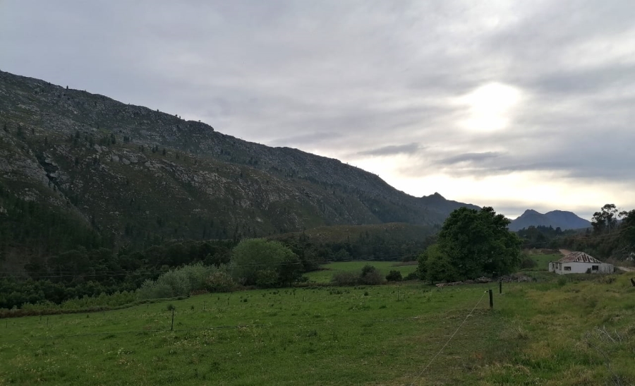 7 Bedroom Property for Sale in Riversdale Rural Western Cape
